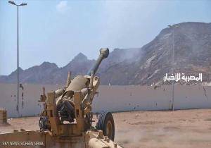 اندلاع مواجهات بين ميليشيا الحوثي وقوات المقاومة في الحديدة