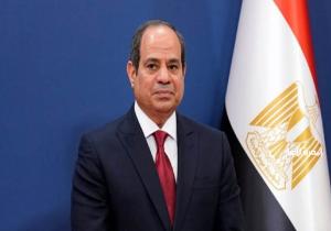 القرار الجمهوري الأول في 2024.. العفو عن باقي العقوبة لبعض المحكوم عليهم بمناسبة عيد الشرطة وثورة 25 يناير