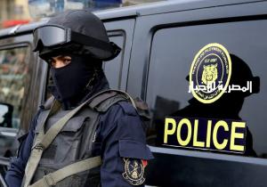 مصرع عنصر جنائى شديد الخطورة عقب تبادل إطلاق النار مع الشرطة بالأقصر