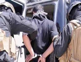 الداخلية تضبط 33 هاربًا خلال مطاردة البلطجية والخارجين عن القانون