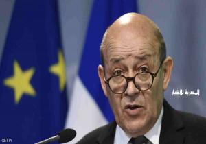 فرنسا تحذر من انتقال "دواعش" ليبيا إلى تونس ومصر