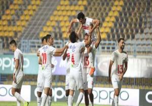 أرقام وإحصائيات من تتويج الزمالك بلقب الدورى الـ13 فى تاريخه