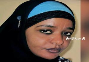 تعرض منزل الصحفية السودانية هبة محمود عبد القادر للنهب من أفراد الدعم السريع