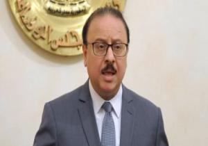 وزير الاتصالات: إنشاء منطقة تكنولوجية فى مدينة المنصورة الجديدة
