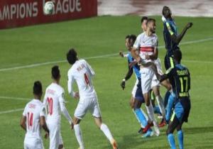 اتحاد الكرة: لم يصلنا احتجاج الزمالك على مباراة الترجي والمولودية لإرساله للكاف