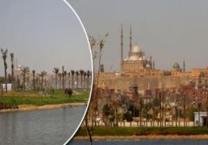 استشارى تطوير بحيرة عين الصيرة: مشروع يفوق الخيال على مساحة 63 فدانًا