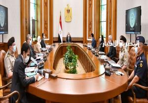 توجيهات الرئيس السيسي خلال متابعته إستراتيجية تطوير صناعة الدواء في مصر