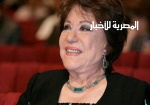 وزير الثقافة ناعيًا سميحة أيوب: فنانة متفرّدة أعطت للفن حياتها ووهبت جمهورها مشوارًا استثنائيًا من الإبداع