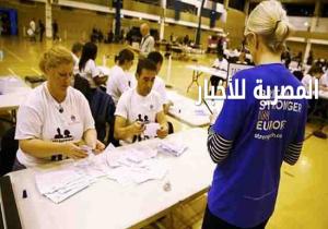 استطلاع: 60_ من "الاسكتلنديين" يؤيدون الانفصال عن" بريطانيا".. وHSBC ينقل ألف وظيفة من "لندن "بعد خروجها من الاتحاد الأوروبي