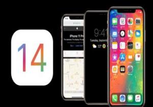 أبل تطرح الإصدار التجريبى السادس من iOS 14.. اعرف إيه الجديد