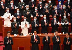 مؤتمر الحزب الشيوعي الصيني يوافق على إجراء تعديلات دستورية.. تشمل الرئيس وتايوان