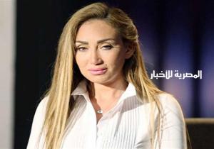 «لماذا ابتلاني الله؟».. ريهام سعيد تبدي صلابة أمام «بكتيريا الوجه»