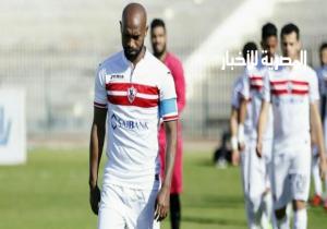 الزمالك «الضعيف» يتعادل مع طنطا دون أهداف