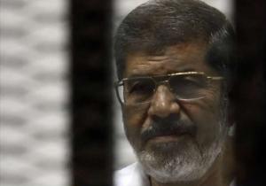 أنصارالإخوان يحرضون ضد المفتي.. ويطالبون السعودية بالتدخل لوقف إعدام مرسي 