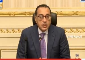 رئيس الوزراء: "القومي للأجور" يناقش زيادة رواتب العاملين بالقطاع الخاص قريبًا