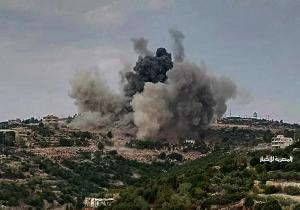 حزب الله: مقتل أحد عناصرنا في قصف إسرائيلي جنوب لبنان