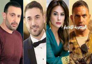 أبرزها "كورونا".. ١٠ أسباب تجعل موسم دراما رمضان ٢٠٢١ مختلفا