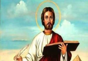 تعرف على ألقاب القديس مارمرقس الرسول أول من أدخل المسيحية فى مصر