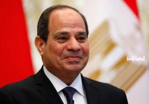 الرئيس السيسي يبعث برقية تهنئة إلى سلطان بروناي دار السلام بمناسبة الاحتفال بذكرى العيد القومي