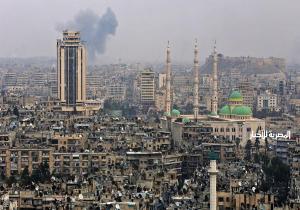الجيش السوري يسيطر على معظم أحياء حلب الشرقية