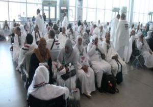 مصر للطيران تسير 21 رحلة لنقل 5320 حاجا إلى الأراضى المقدسة