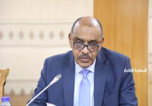 وزير خارجية السودان يؤكد استمرار التنسيق بين القاهرة والخرطوم