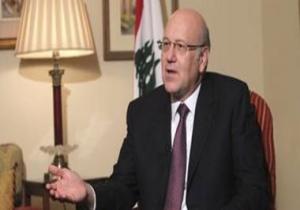 الخارجية الأمريكية: واشنطن ترحب باتفاق قادة لبنان على تشكيل حكومة جديدة