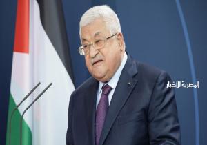 الرئيس الفلسطيني يصل إلى مصر غدًا للمشاركة في قمة مصرية أردنية فلسطينية