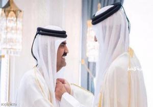 قطر.. الوالد والولد و "الدولة التنظيم"