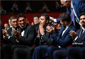 بالون دور 2024| نجم مانشستر سيتي يحصد الكرة الذهبية لأول مرة في تاريخه