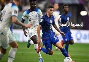 أمريكا تطيح بإيران من كأس العالم وتصعد إلى دور الـ 16