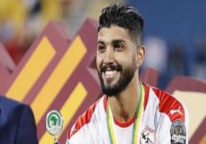الزمالك يكشف حقيقة مفاوضات الأهلى مع ساسى.. والهدف الوحيد من استكمال الدورى