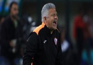 محمد حلمى يضم 18 لاعبًا لمواجهة نجوم المستقبل فى الدورى
