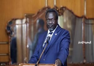 العقوبات "الدولية "تلاحق مشار وقائد جيش جنوب السودان