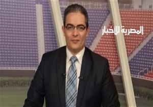 "طارق سعدة " نقيب الإعلاميين النقابة تلقت 120 طلباً لإستخراج تصريح مزاولة المهنة