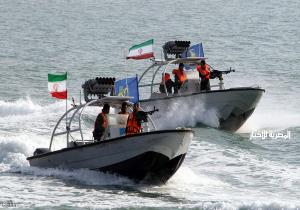 "حادث" بين حاملة طائرات أميركية وزوارق إيرانية
