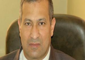 جهود لكشف غموض العثور على جثة لشاب بجوار مصنع ورق بطنطا