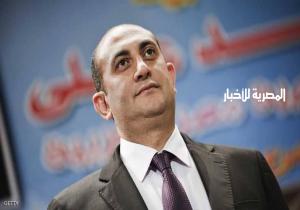 خالد علي لن يخوض انتخابات الرئاسة المصرية