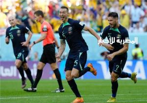كأس العالم 2022.. تونس تودع المونديال إكلينيكيًا بالخسارة أمام أستراليا بهدف