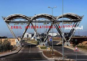 إعادة فتح مطارات كردستان تحت "سلطة" بغداد