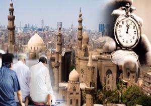 موعد أذان الفجر رابع أيام صيام العشر الأوائل من ذى الحجة