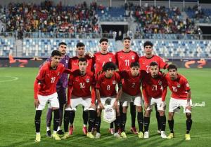 بعد الخسارة أمام سيراليون.. أسامة نبيه: نعتذر للجماهير والتغييرات في تشكيل منتخب الشباب كانت محدودة