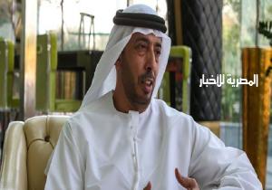 مدير وكالة الفضاء الإماراتية: ندعم التعاون الفضائي الإفريقي