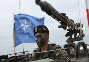 الناتو يرد على تهديد بوتن "غير المقبول" بالمثل