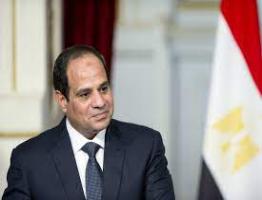 الرئيس السيسي يصدق على قانون بربط الموازنة العامة للدولة للسنة المالية 21-22