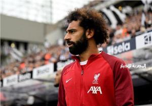 اتحاد جدة يواصل الضغط على ليفربول لضم محمد صلاح| خطوة جديدة وأخيرة