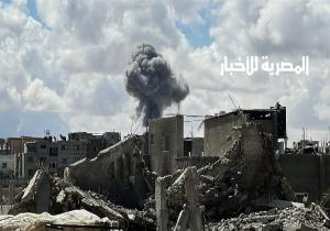 جيش الاحتلال يعلن اغتيال القيادي بحماس محمود أبو حصيرة