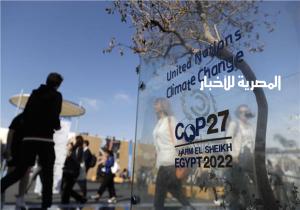 الإعلام الدولي: صفقات ومبادرات وتنظيم ناجح لمصر في مؤتمر المناخ