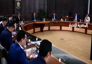 مدبولي: مشاركة الرئيس السيسي في قمة الاتحاد الإفريقي تعكس الحرص على تعزيز التعاون مع القارة