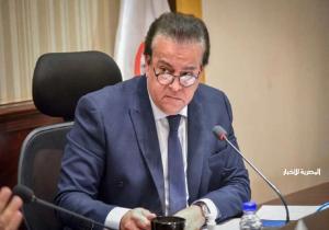 وزير الصحة يؤكد أهمية التنسيق لتوفير المتطلبات الطبية للشعب السوري